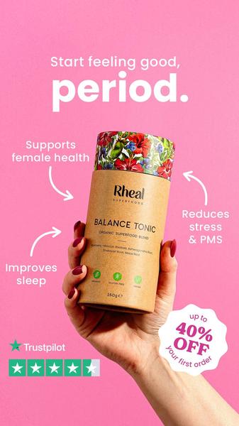 A high-converting 9:16 vertical ad for a health supplement featuring clear benefit callouts, social proof, and a strong first-order discount offer.